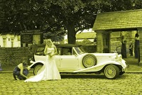 Satin Wedding Cars 1095746 Image 9
